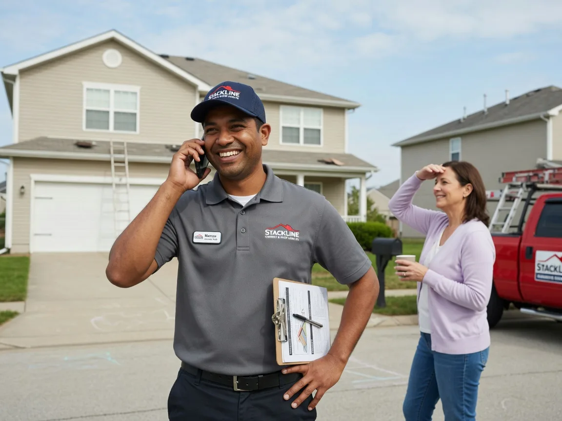 Chimney flashing repair Cantrall, IL FAQs